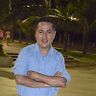 George Paredes
