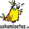 Tuskamisetas