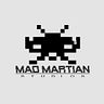 MAD MARTIAN
