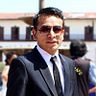 Franklin Ríos Campos