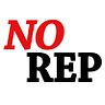 No Rep