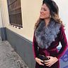 Luisa Cornejo Cordero