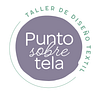 Punto sobre tela