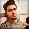 Cristian Chavez
