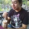 Alex Zarate Campos