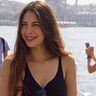 Yasamin Vela