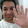 Andres Morales