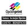 Impresores OpcionPrint