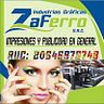Imprenta Zaferro