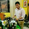 Freddy Moreno Minda