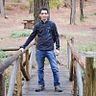 Juanan Vicent Martinez