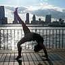 Hansika Yoga