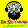 Selector Turcoska
