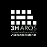 tres_harquitectos