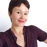 Alina Scherschneva