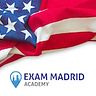 Exam Madrid Academy