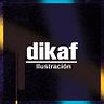 Dikaf Ilustración