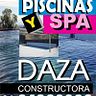 Sergio Daza Baquedano