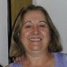 Irma Pistone
