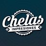 Chelas Impresiones