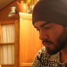 Kevin Adrian Espinal Barrera