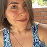 Giannina Bobadilla Arquinigo