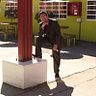Jose Peralta