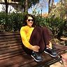 Kathia Perich
