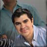 Luis García S.
