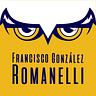 Francisco Gonzalez Romanelli