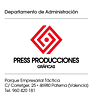 Press Producciones Gráficas