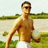 Joel Almeida