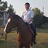 Jose Angel Saavedra