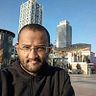 Luis Echena