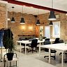 Eclektic Space Coworking Barcelona