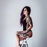 Scarlett B. Flores