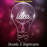 Idea Diseño E Impresión