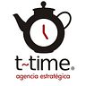 T-time Agencia Estratégica