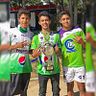 Fabian Andres Perez Palencia