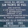 Hogar San Vicente de Paul