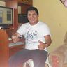 Isaac Perales Lopez