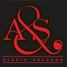 Alexis Salgado