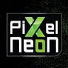 Pixel Neon