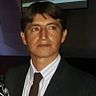 Edgar Antonio Vásquez