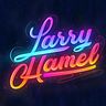 LARRY HAMEL