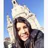 Lourdes Huamani Bravo
