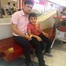 Max Vasquez Antunes