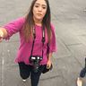 Esther HidalgoAyala