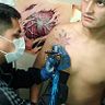 Edgarzino Tatoo