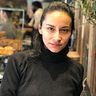 María Claudia De la Barra